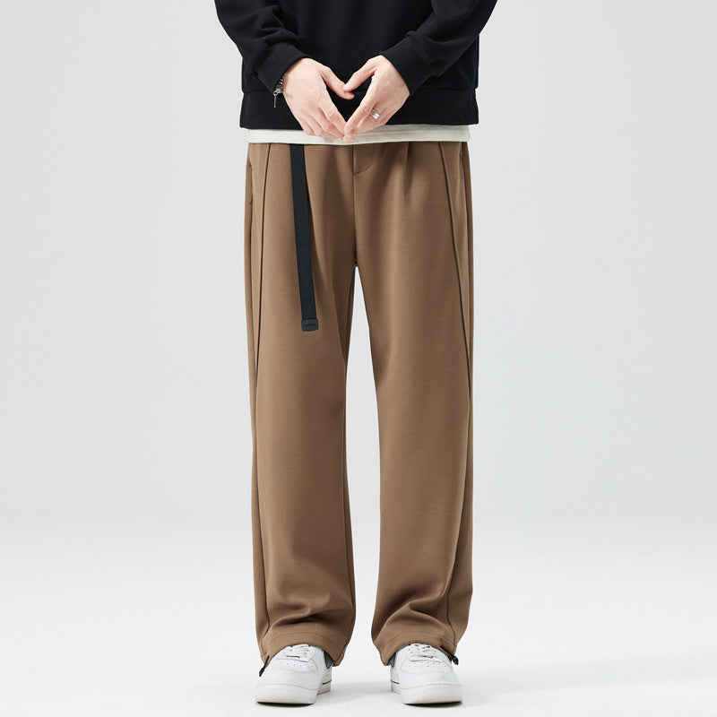 Nordic Cable Knit - Pants