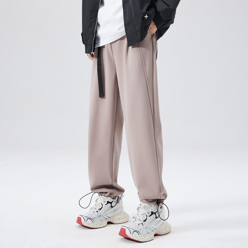 Nordic Cable Knit - Pants