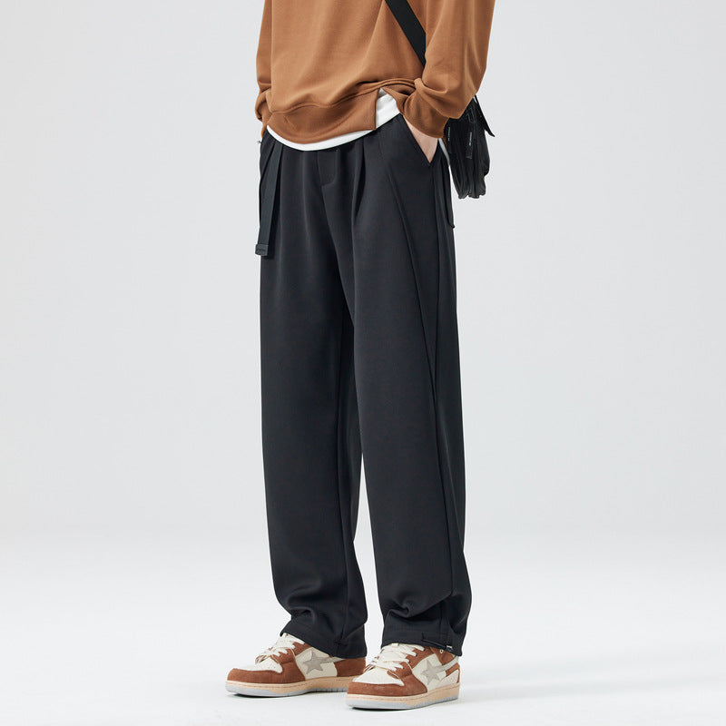 Nordic Cable Knit - Pants