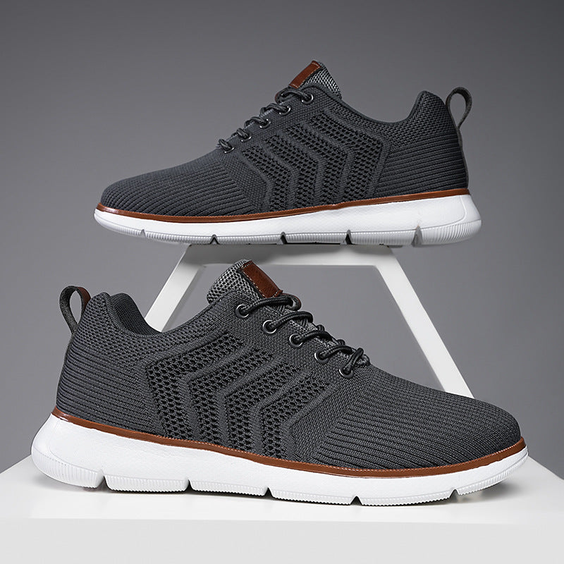 Marco Knitted - Sneakers