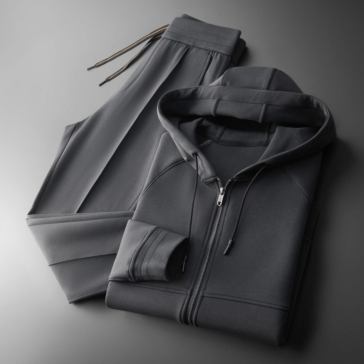 Verona Elite Zip Jacket & Joggers - Tracksuit Set