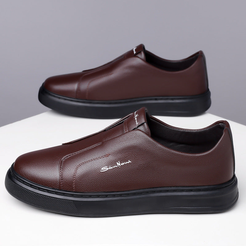 Shoreline Low-Top - Sneakers
