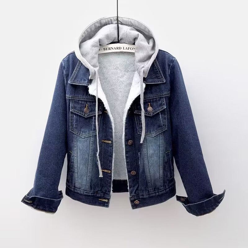 Plaza Lined Tailored - Jacket