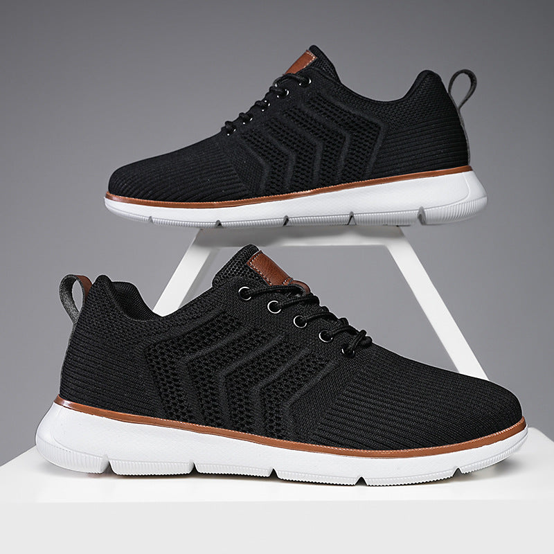 Marco Knitted - Sneakers