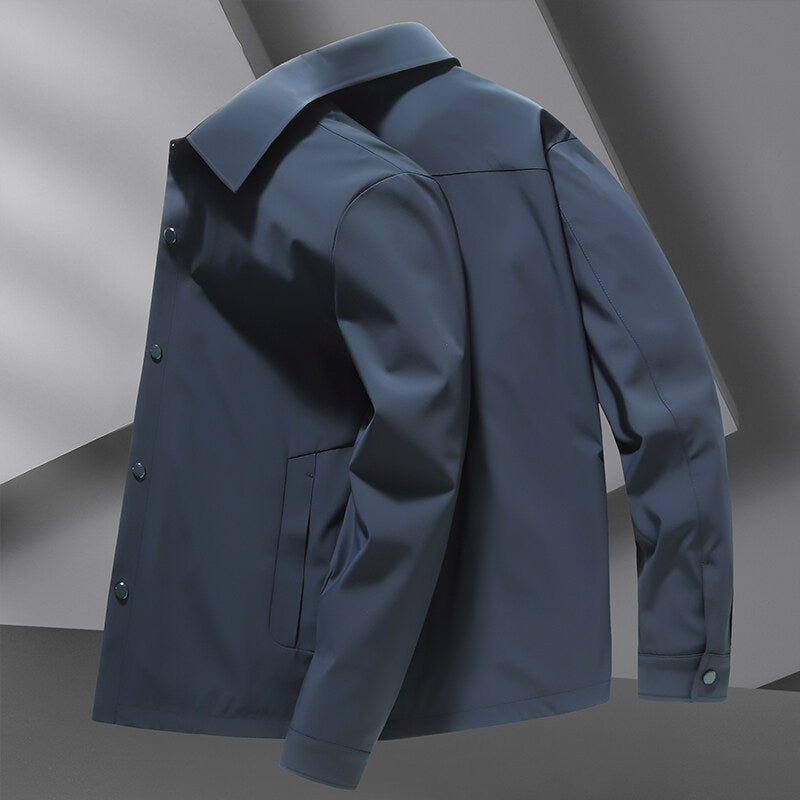Harbor Snap Front - Jacket