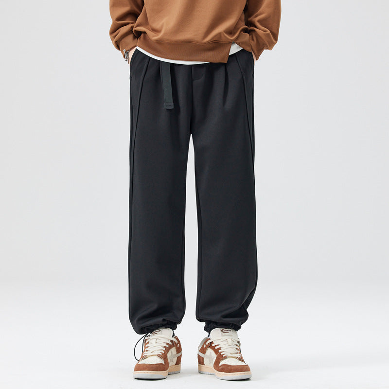 Nordic Cable Knit - Pants