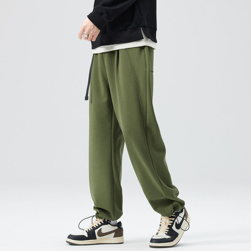 Nordic Cable Knit - Pants
