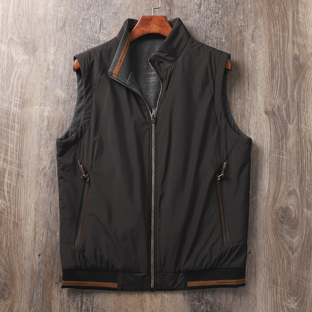 Hayden Reversible - Vest