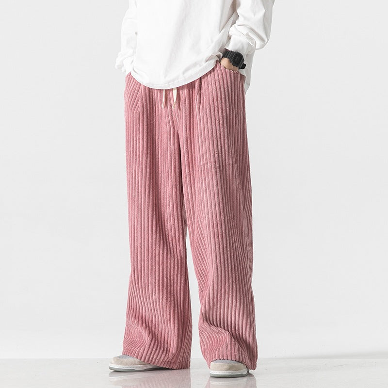 Ibiza Corduroy - Trousers