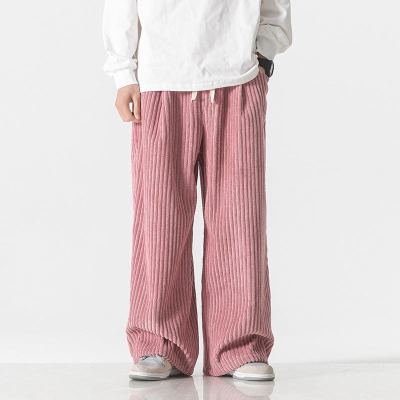 Ibiza Corduroy - Trousers
