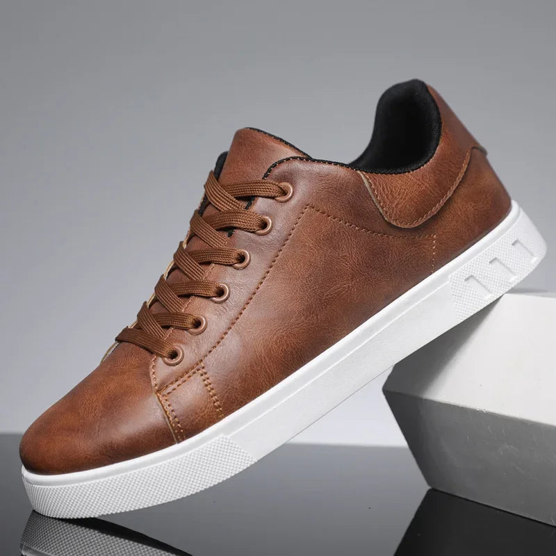 Oakwood Leather - Sneakers CASA LARO MEN