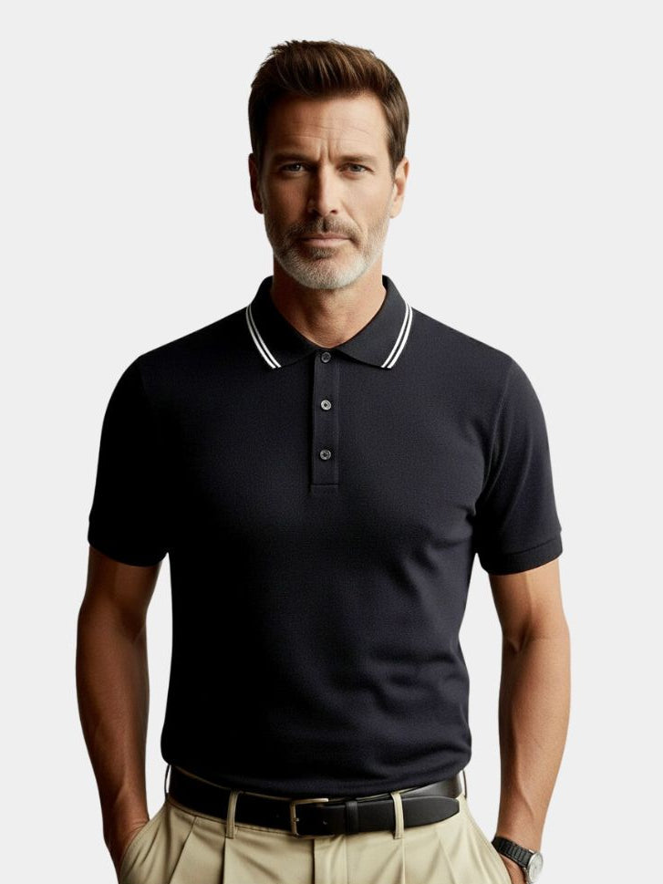 Obsidian Trim Polo – Casa  Laro CASA LARO