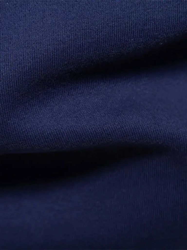 Old Money Essential Polo Shirt - Casa  Laro CASA LARO