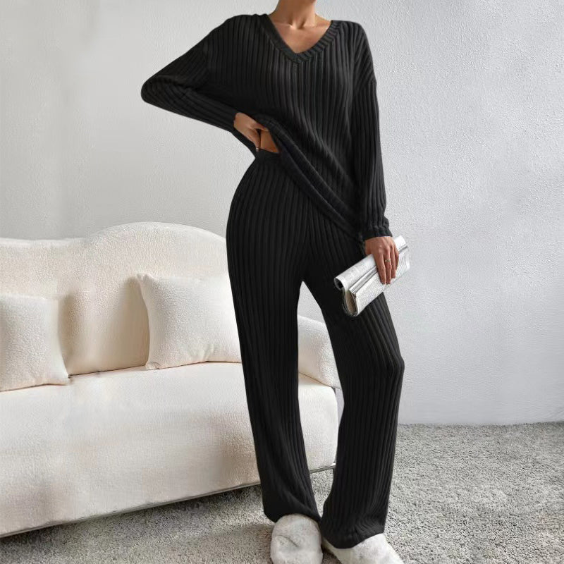 Cielo Striped - Two-Piece Set