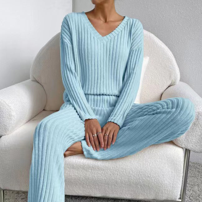Cielo Striped - Two-Piece Set