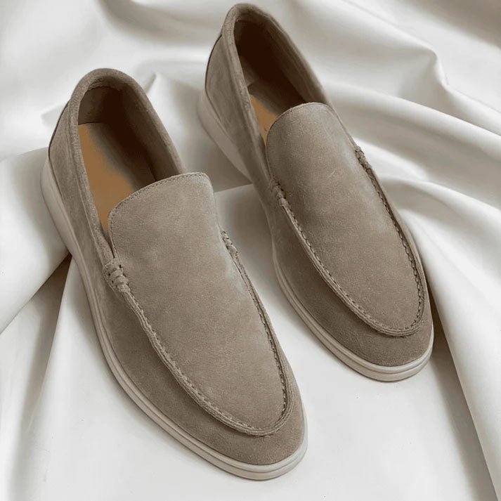 Turin Luxe - Loafers