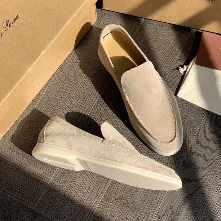Turin Luxe - Loafers