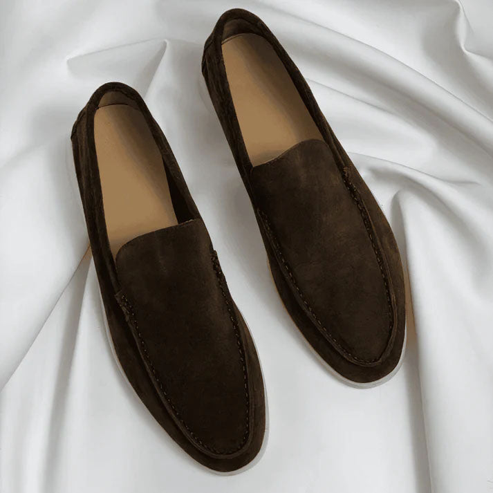 Turin Luxe - Loafers
