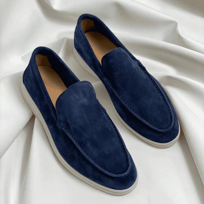 Turin Luxe - Loafers