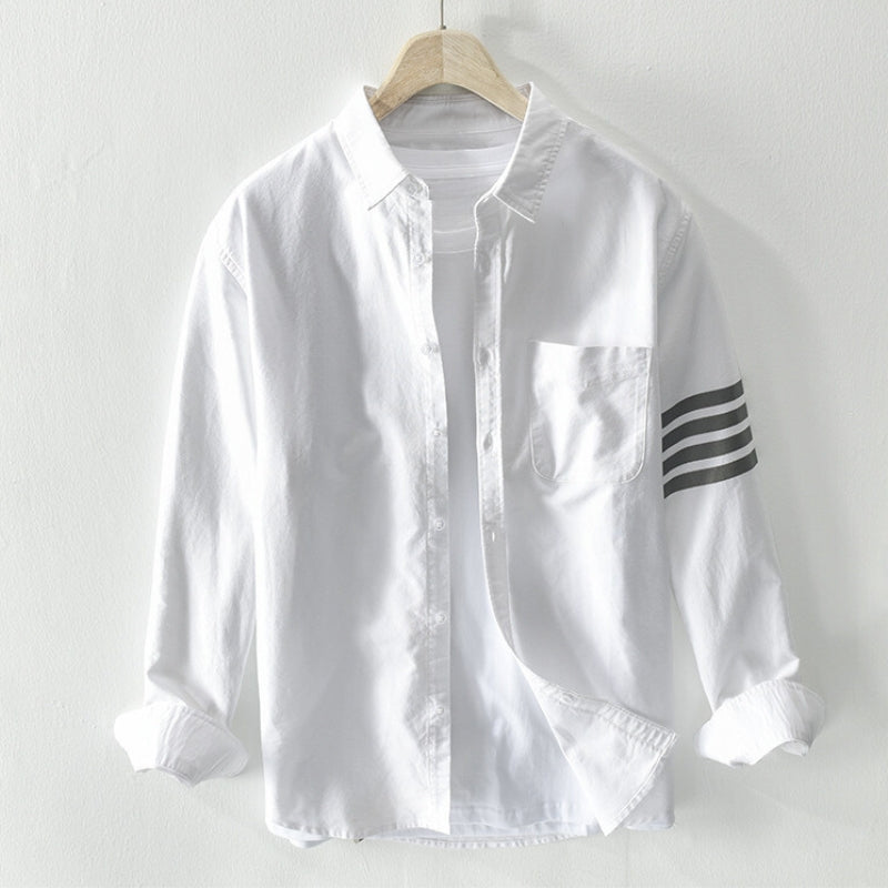 Pure Cotton - Shirt
