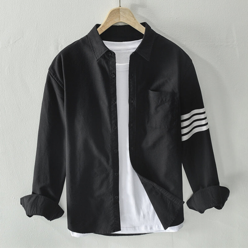 Pure Cotton - Shirt