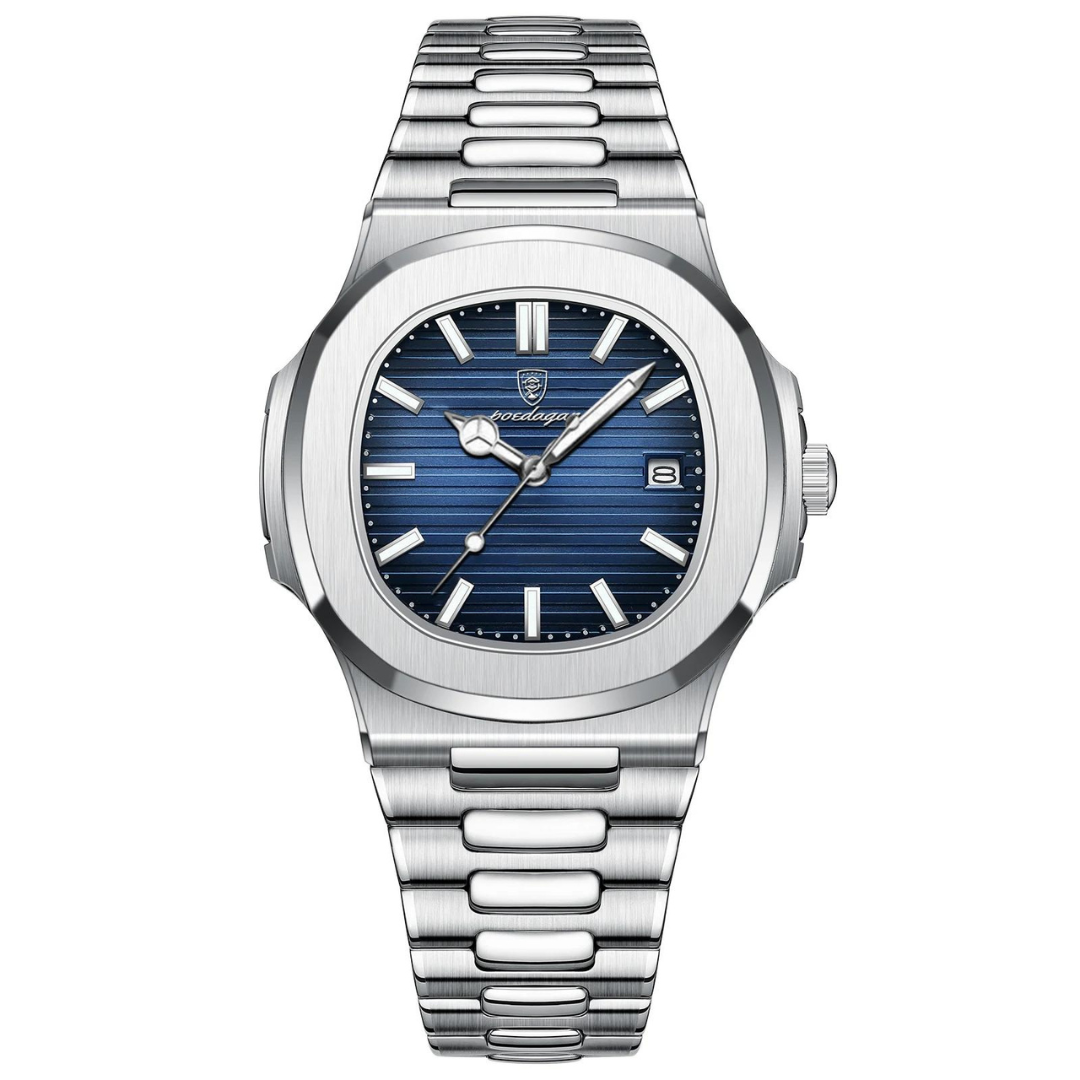 Orion Classic Minimalist - Watch CASA LARO MEN