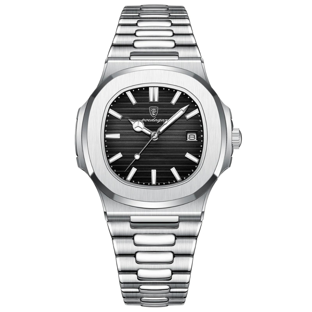 Orion Classic Minimalist - Watch CASA LARO MEN