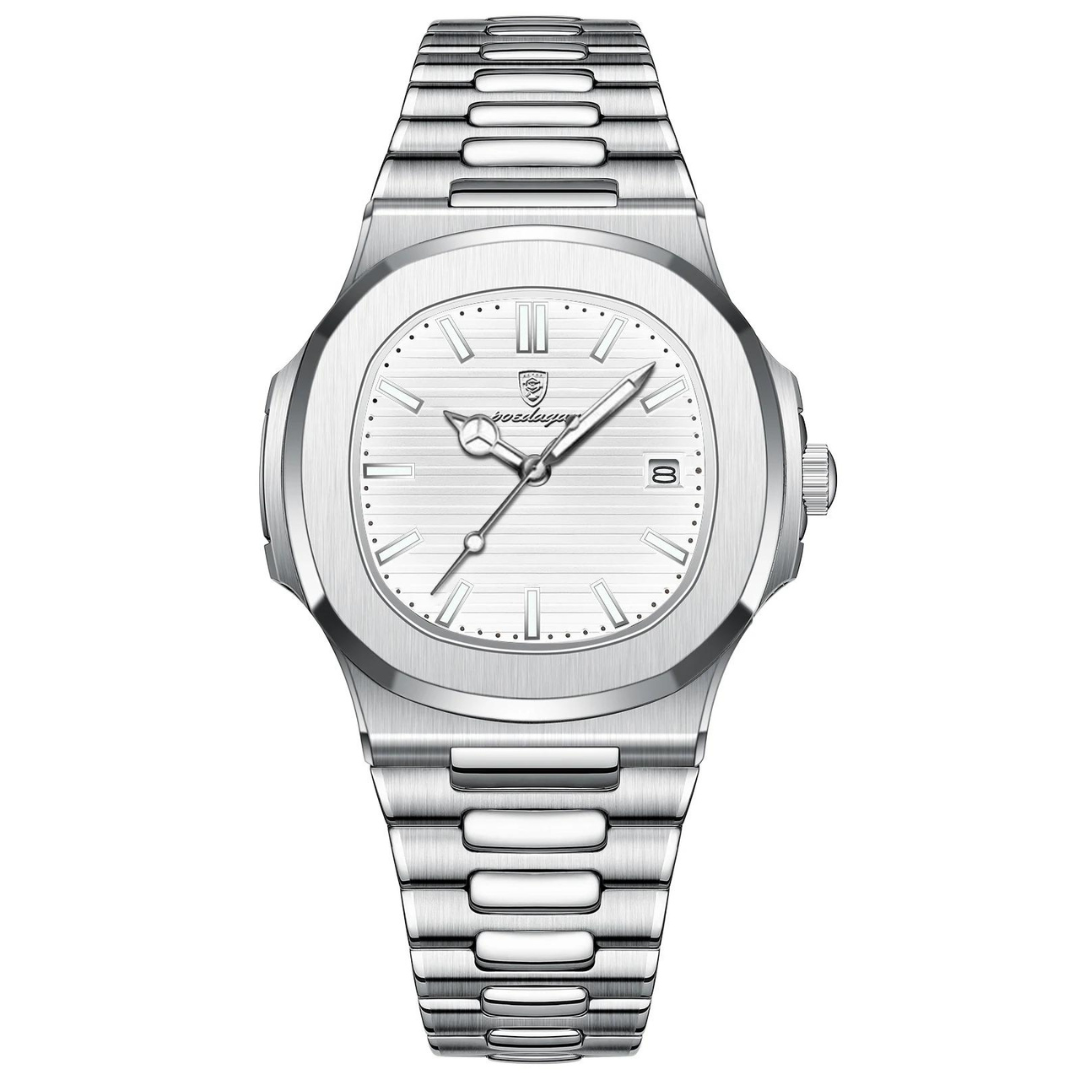 Orion Classic Minimalist - Watch CASA LARO MEN