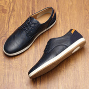 Oslo Leather - Sneakers CASA LARO MEN