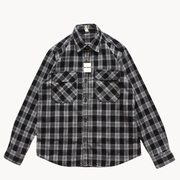 Outlander Flannel - Shirt CASA LARO