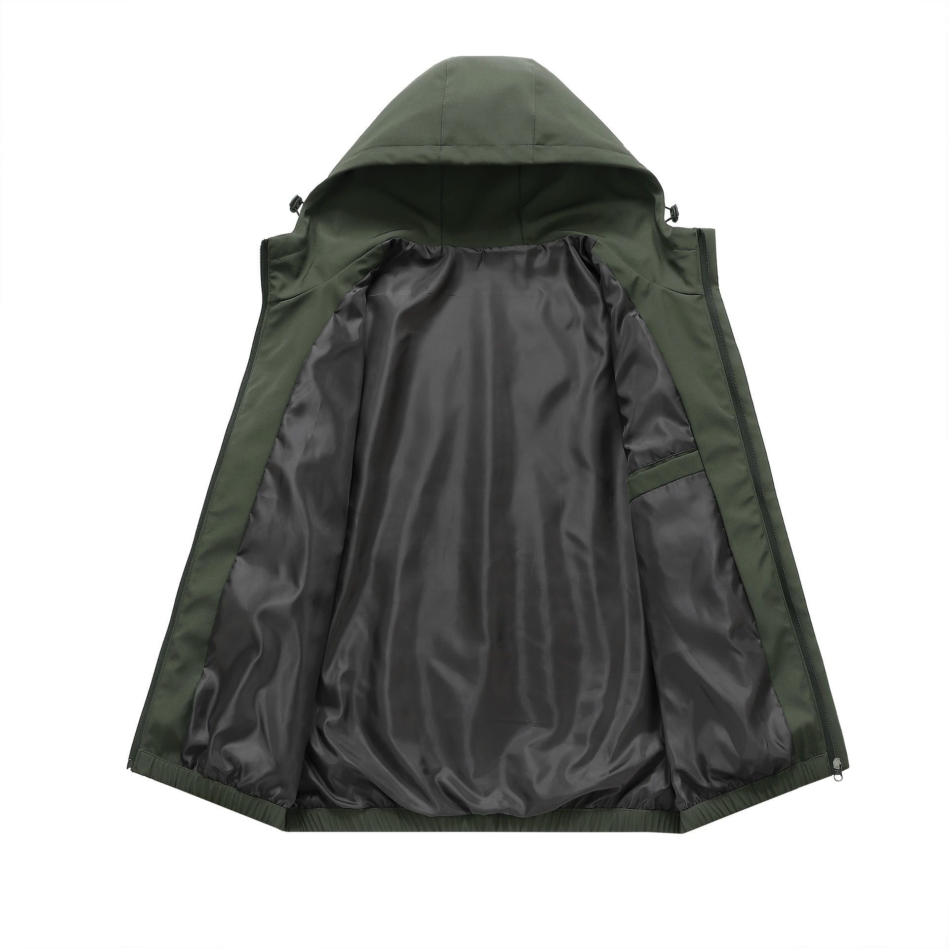 Napoli Drift Lightweight - Jacket