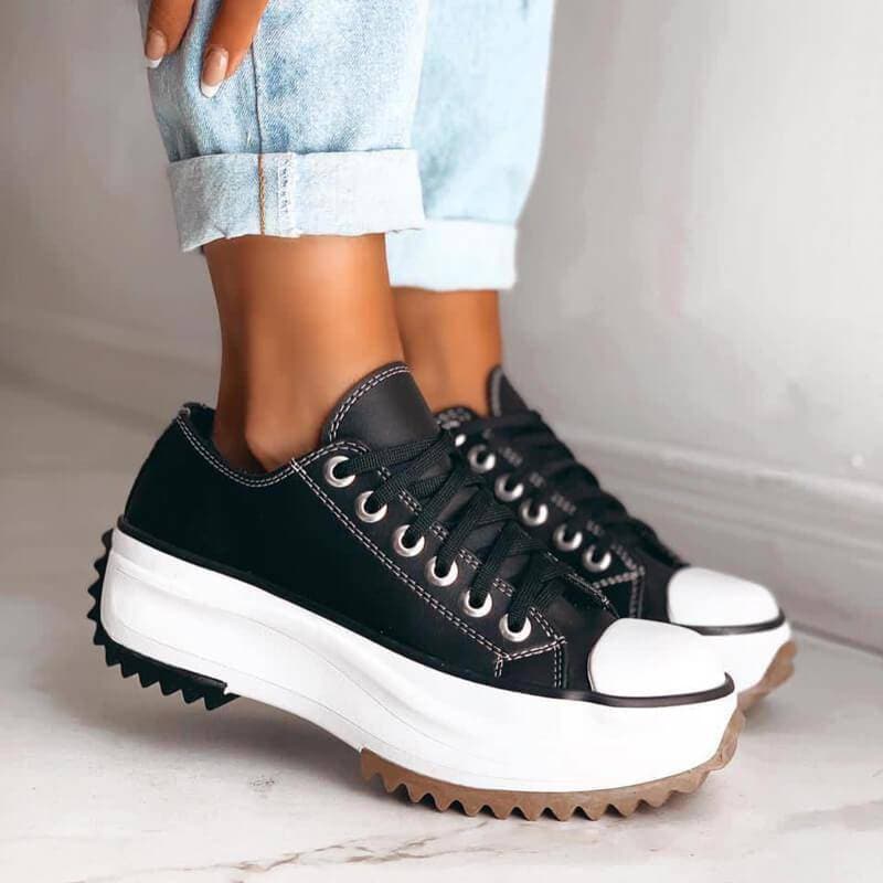 Owen Platform - Sneakers CASA LARO