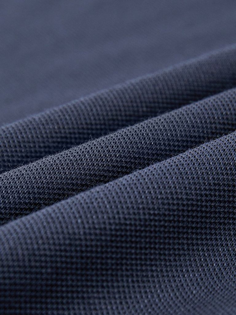 Oxford Polo Shirt - Casa  Laro CASA LARO