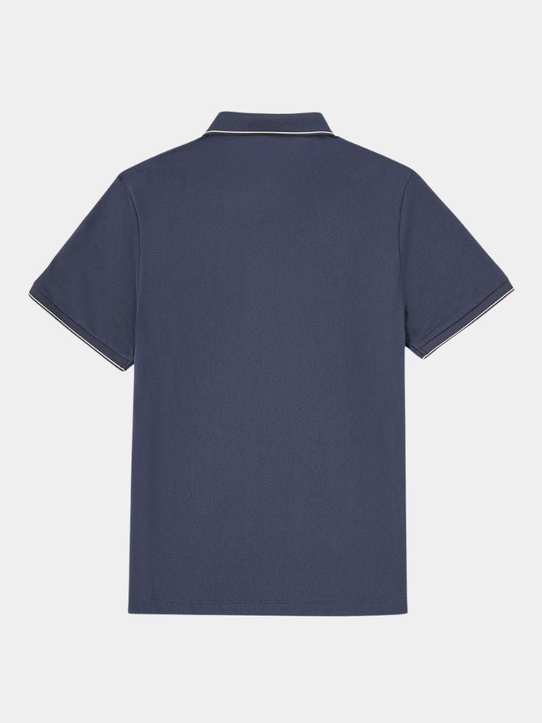 Oxford Polo Shirt - Casa  Laro CASA LARO
