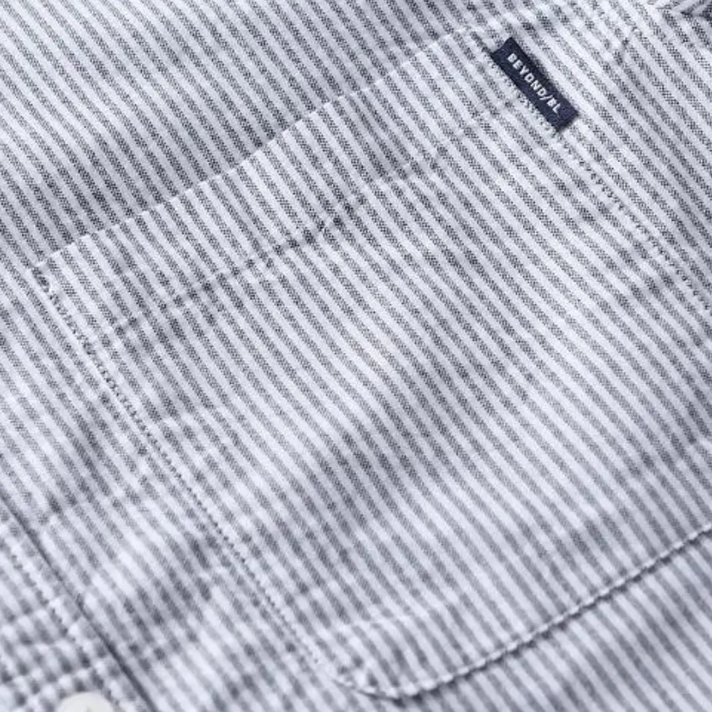 Pacific Cotton Short Sleeve - Shirt CASA LARO