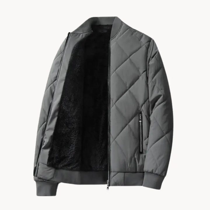 Padded Quilted - Coat CASA LARO