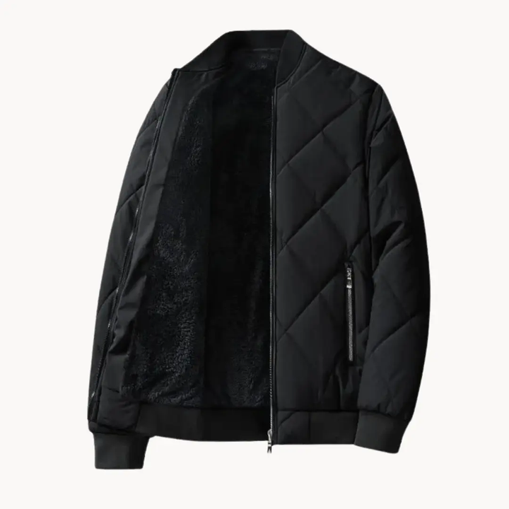 Padded Quilted - Coat CASA LARO