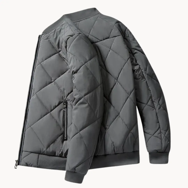 Padded Quilted - Coat CASA LARO
