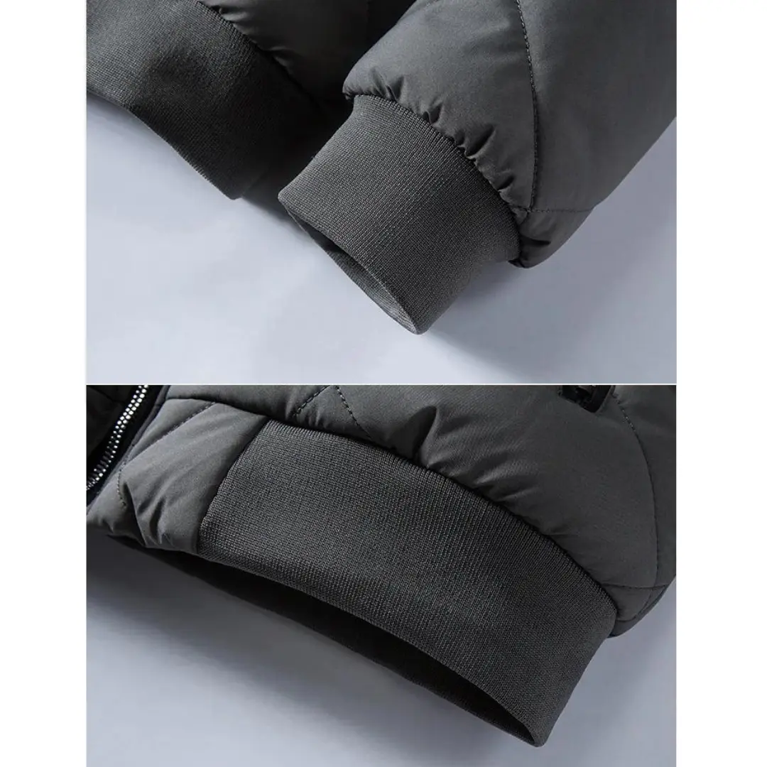 Padded Quilted - Coat CASA LARO