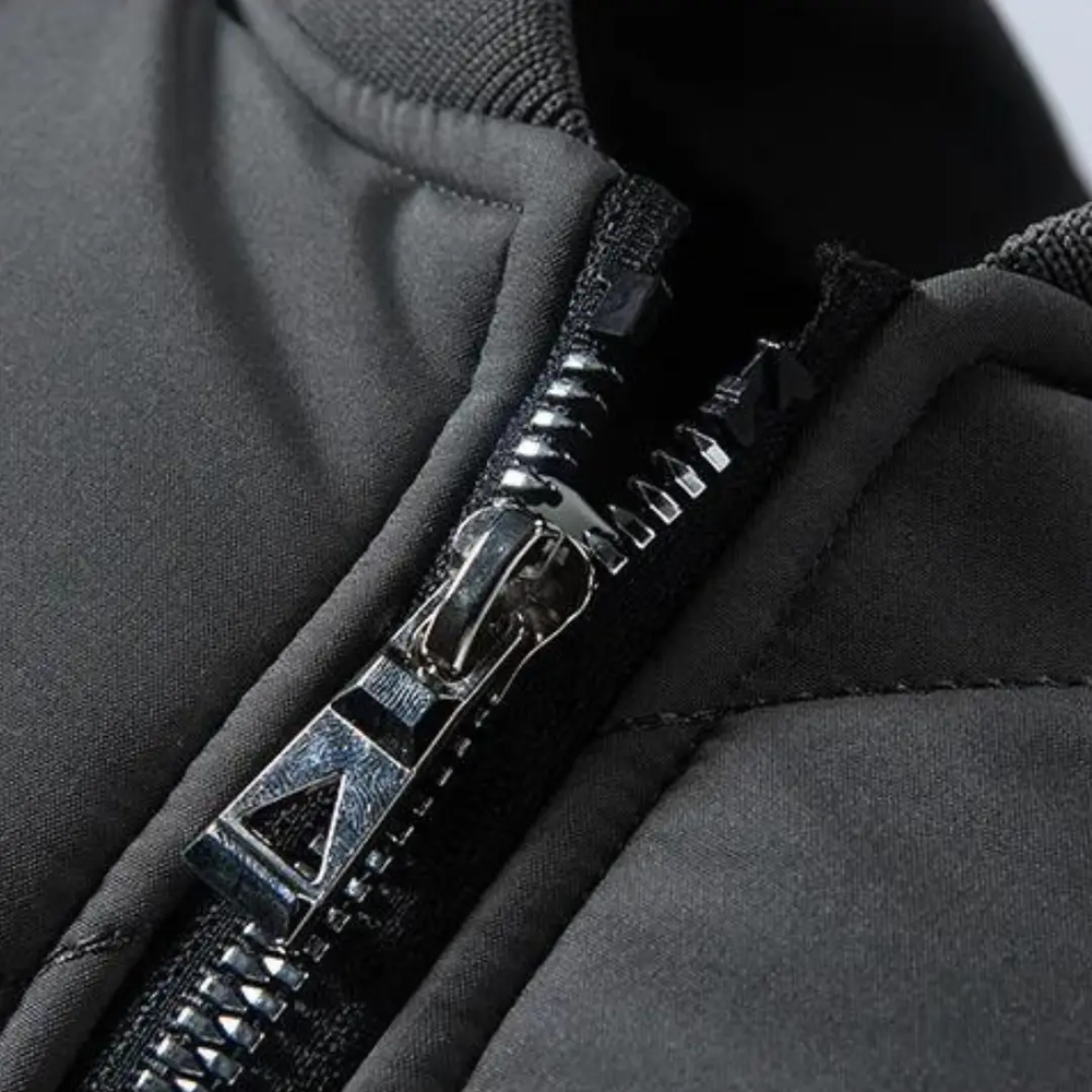 Padded Quilted - Coat CASA LARO