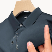 Paladin Seamless Knit - Polo Shirt CASA LARO