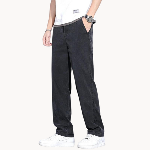 Palermo Lightweight Denim - Jeans CAAYWORLD MEN