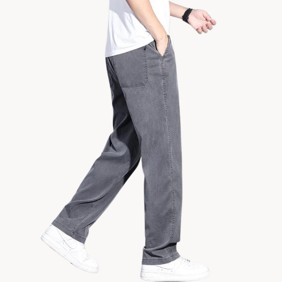 Palermo Lightweight Denim - Jeans CAAYWORLD MEN
