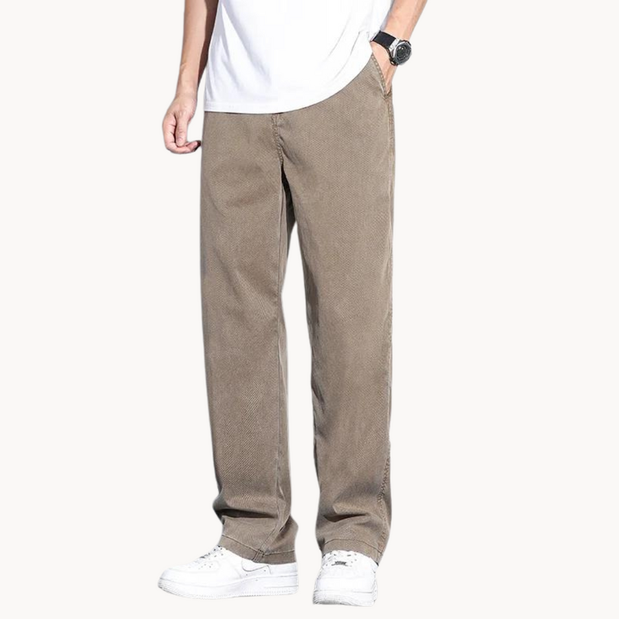 Palermo Lightweight Denim - Jeans CAAYWORLD MEN
