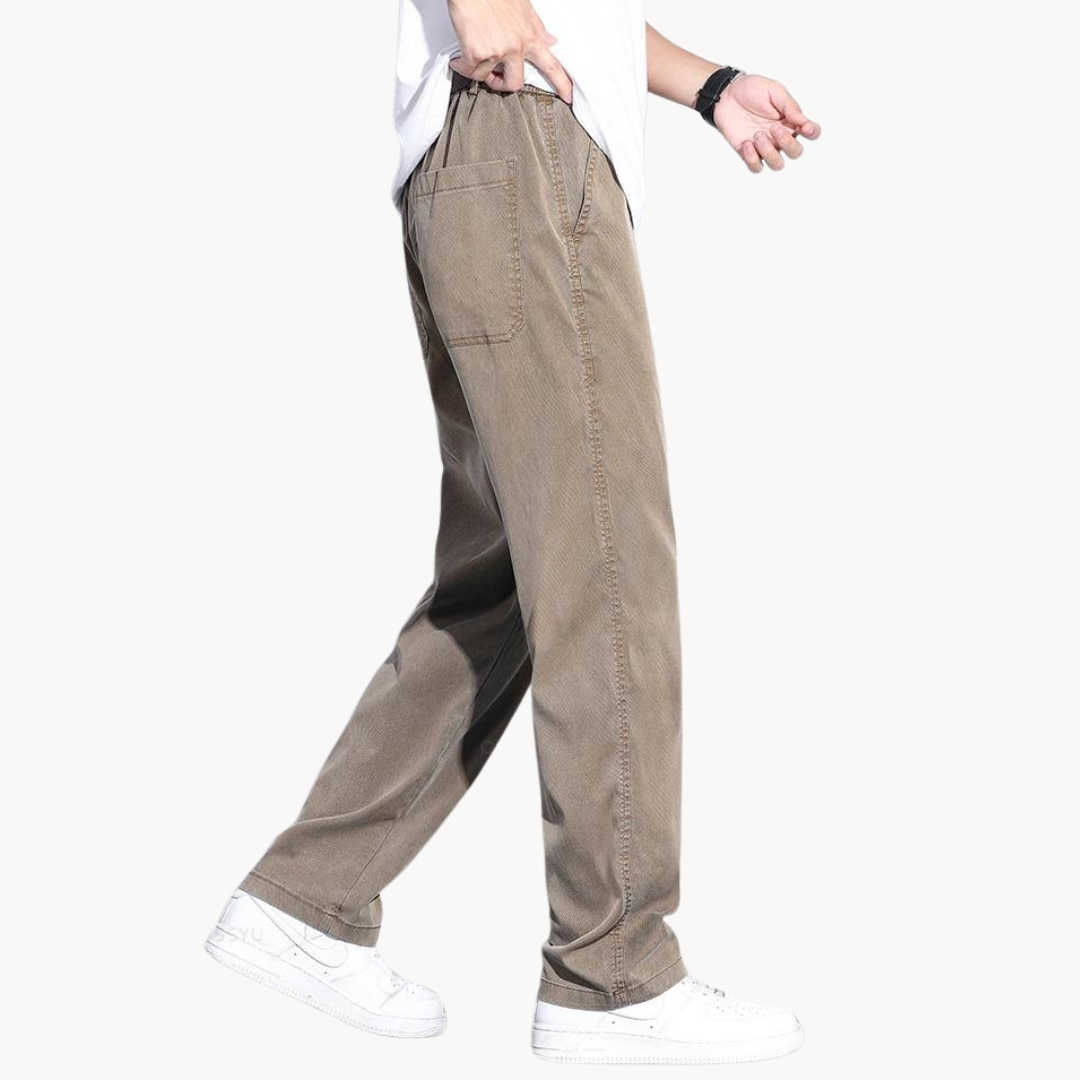 Palermo Lightweight - Jeans CASA LARO MEN