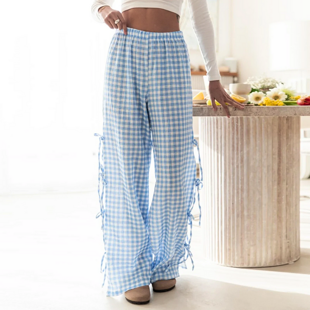 Paname Relaxed Fit - Lounge Pants CASA LARO