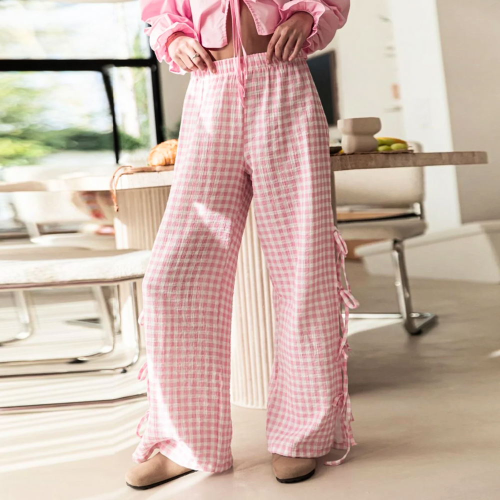 Paname Relaxed Fit - Lounge Pants CASA LARO