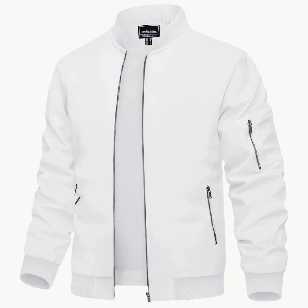 Pasha Bomber - Jacket CASA LARO