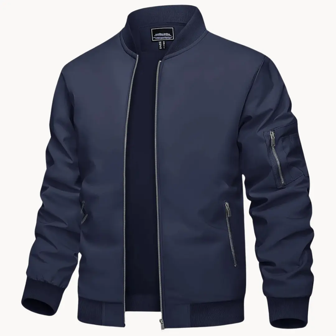 Pasha Bomber - Jacket CASA LARO