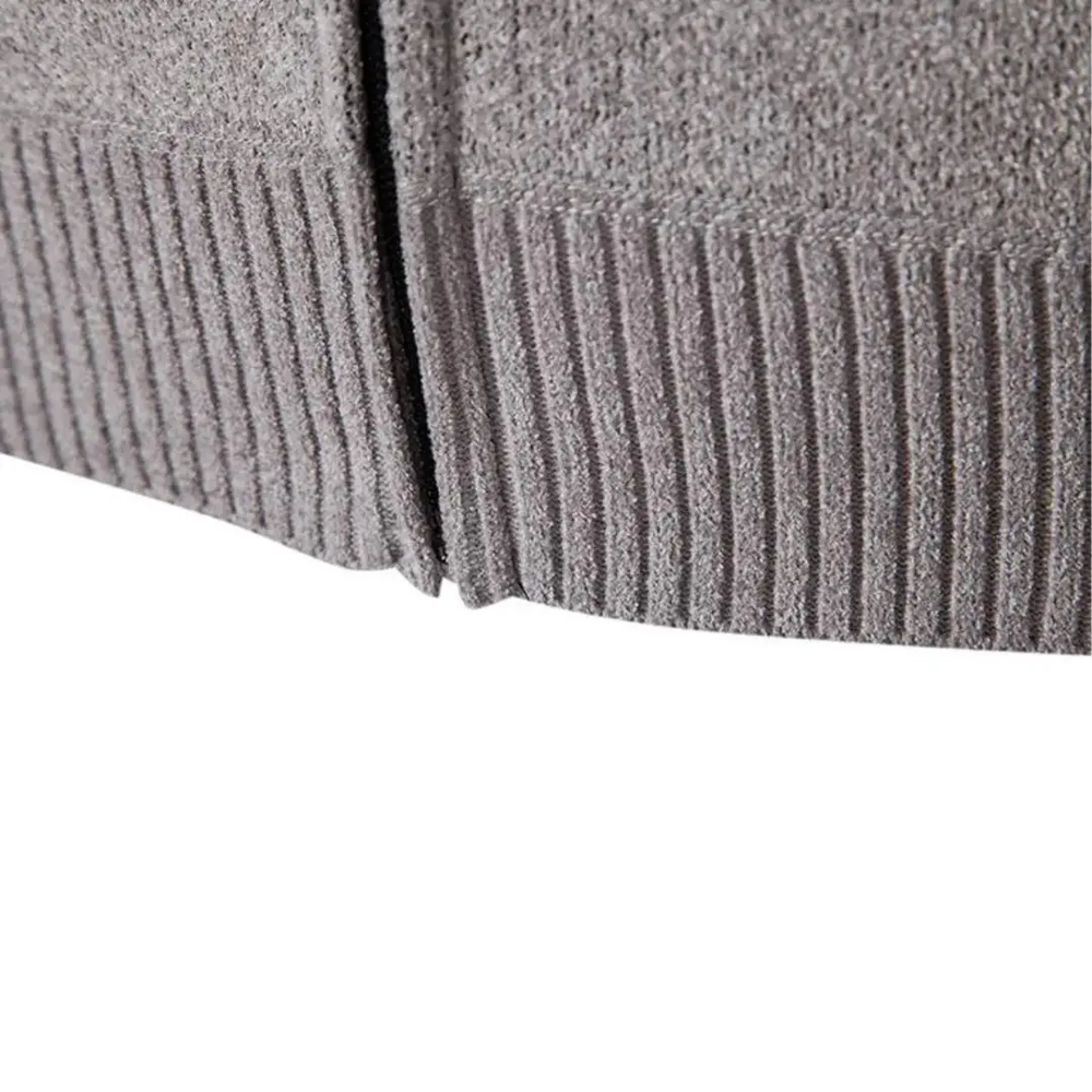 Pashel Knit Crewneck - Sweater CASA LARO